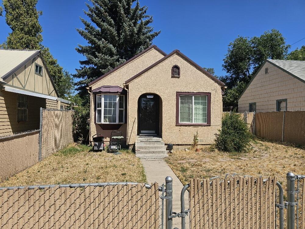 Mills - Residential