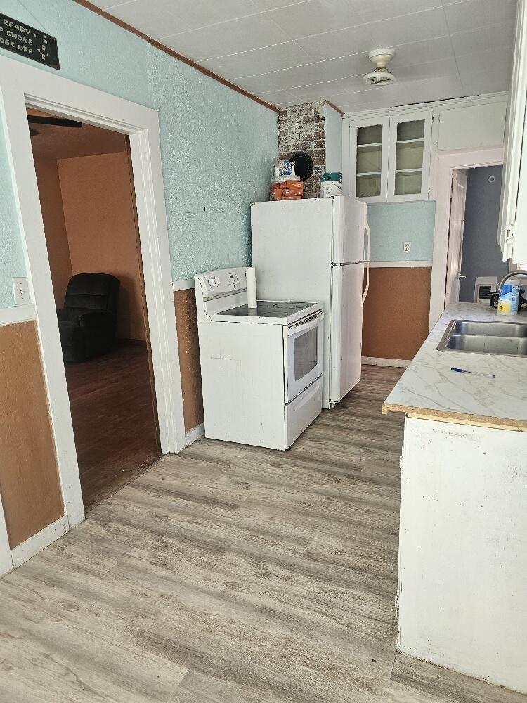 Mills - Residential