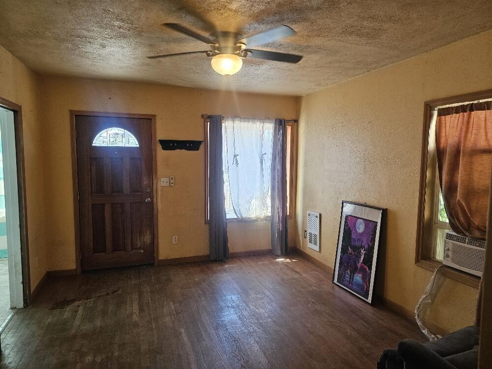 Mills - Residential