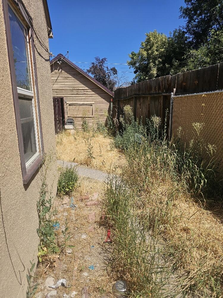 Mills - Residential