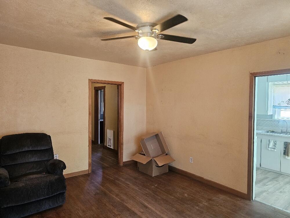 Mills - Residential