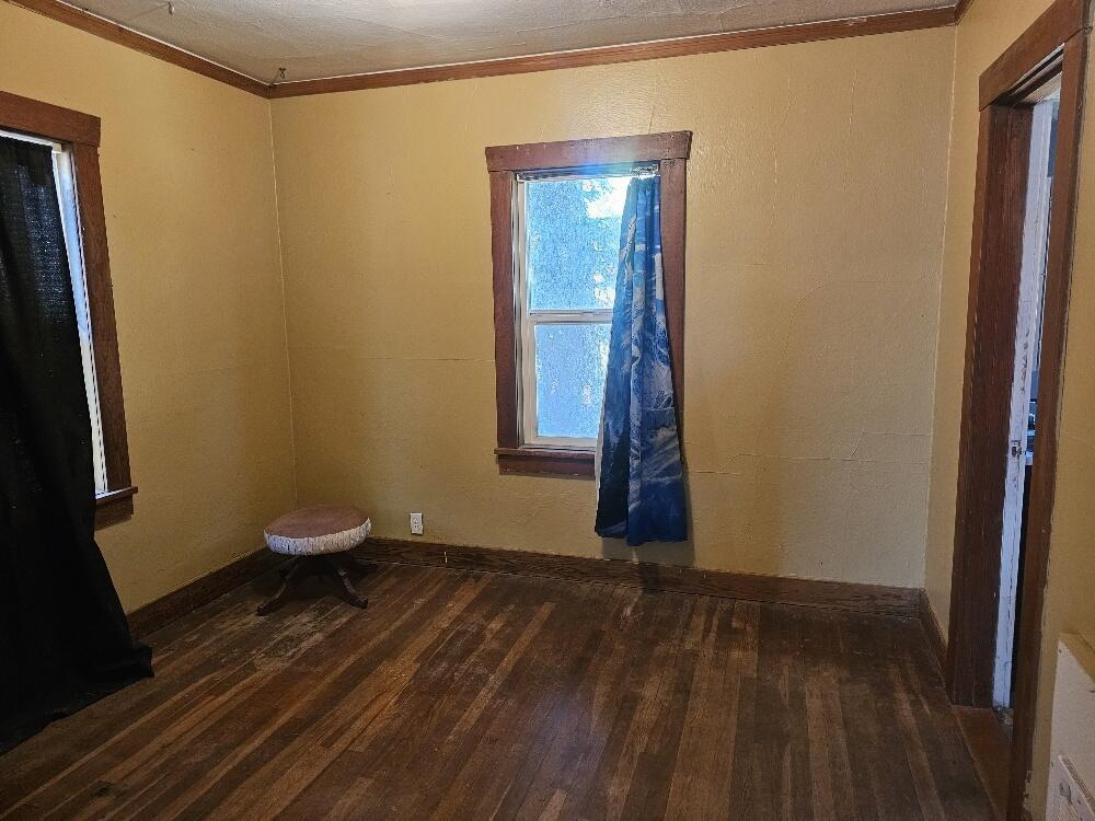 Mills - Residential
