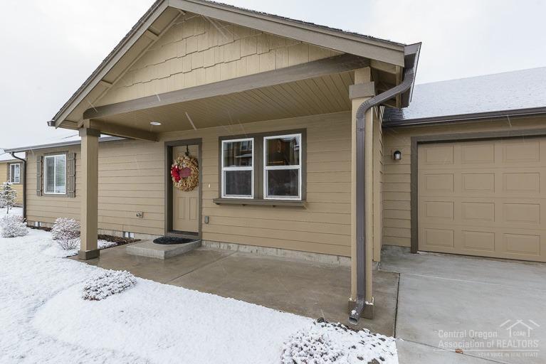 What a joy to show! This home is very well taken care. Lives bigger than its sq. footage. There is a new woodstove that keeps the home toasty warm. The back yard is split into 2 areas, a fully fenced area and through the double gates is another big grass area with a fire pit. The view out back is open and has full Cascade Mtns. and an occasional train. Back paver patio, gutters, blinds, ceiling fans and more.