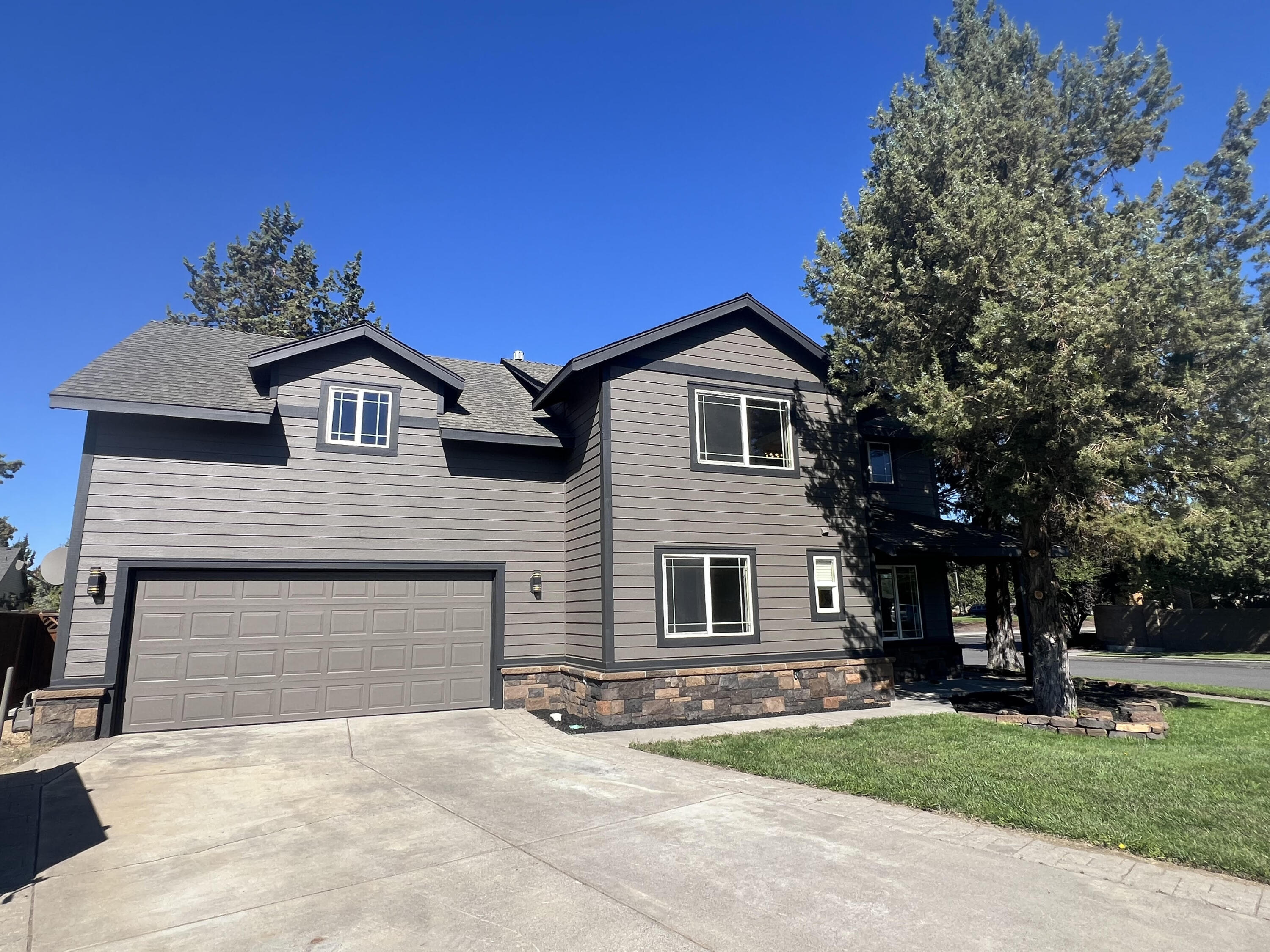 Terrango Crossings - Residential