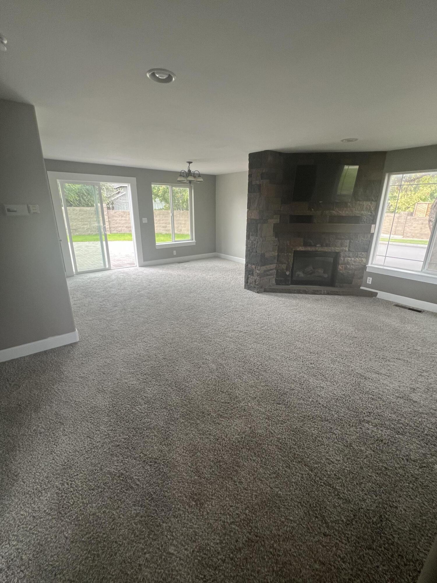 Terrango Crossings - Residential