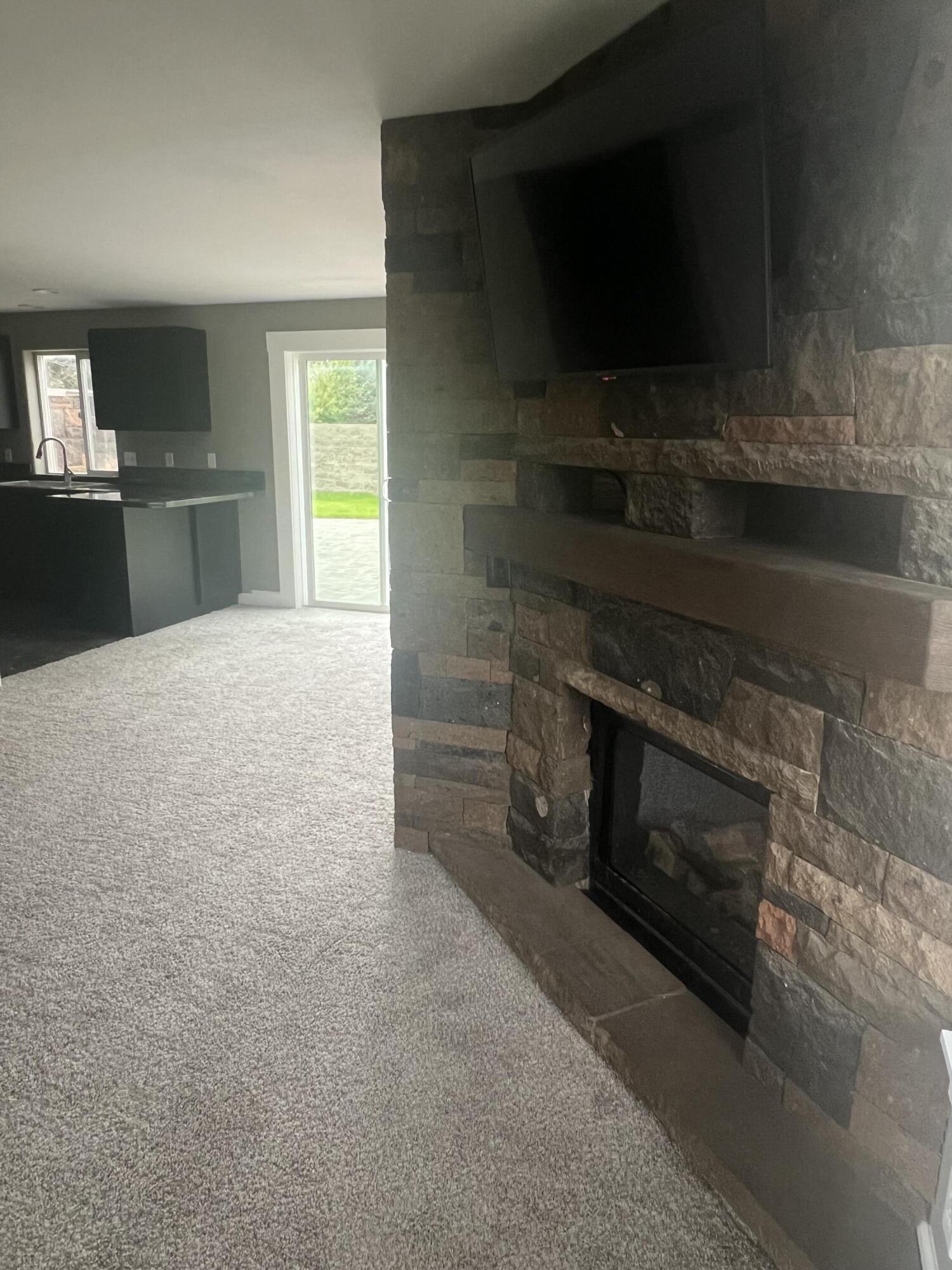 Terrango Crossings - Residential