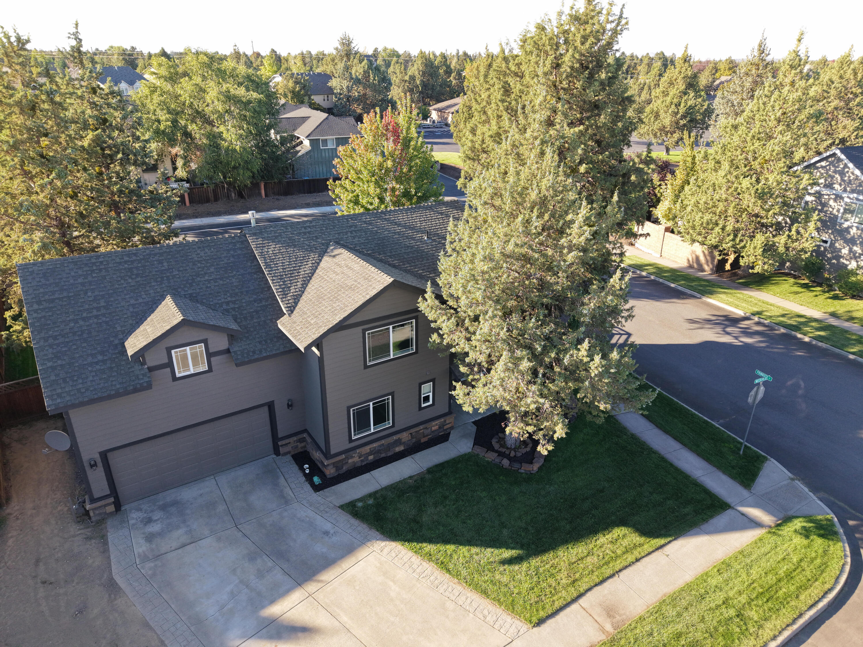 Terrango Crossings - Residential