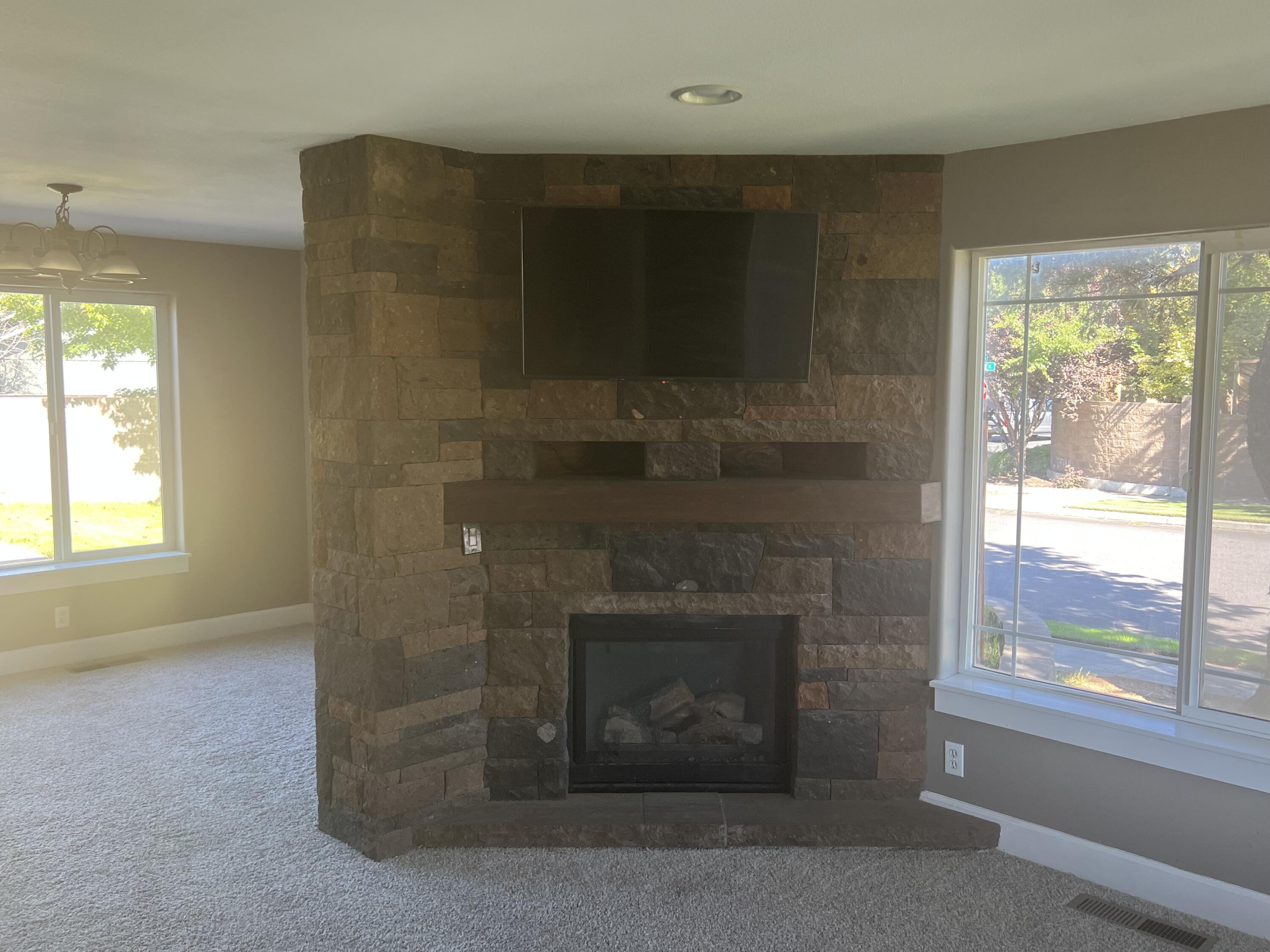 Terrango Crossings - Residential