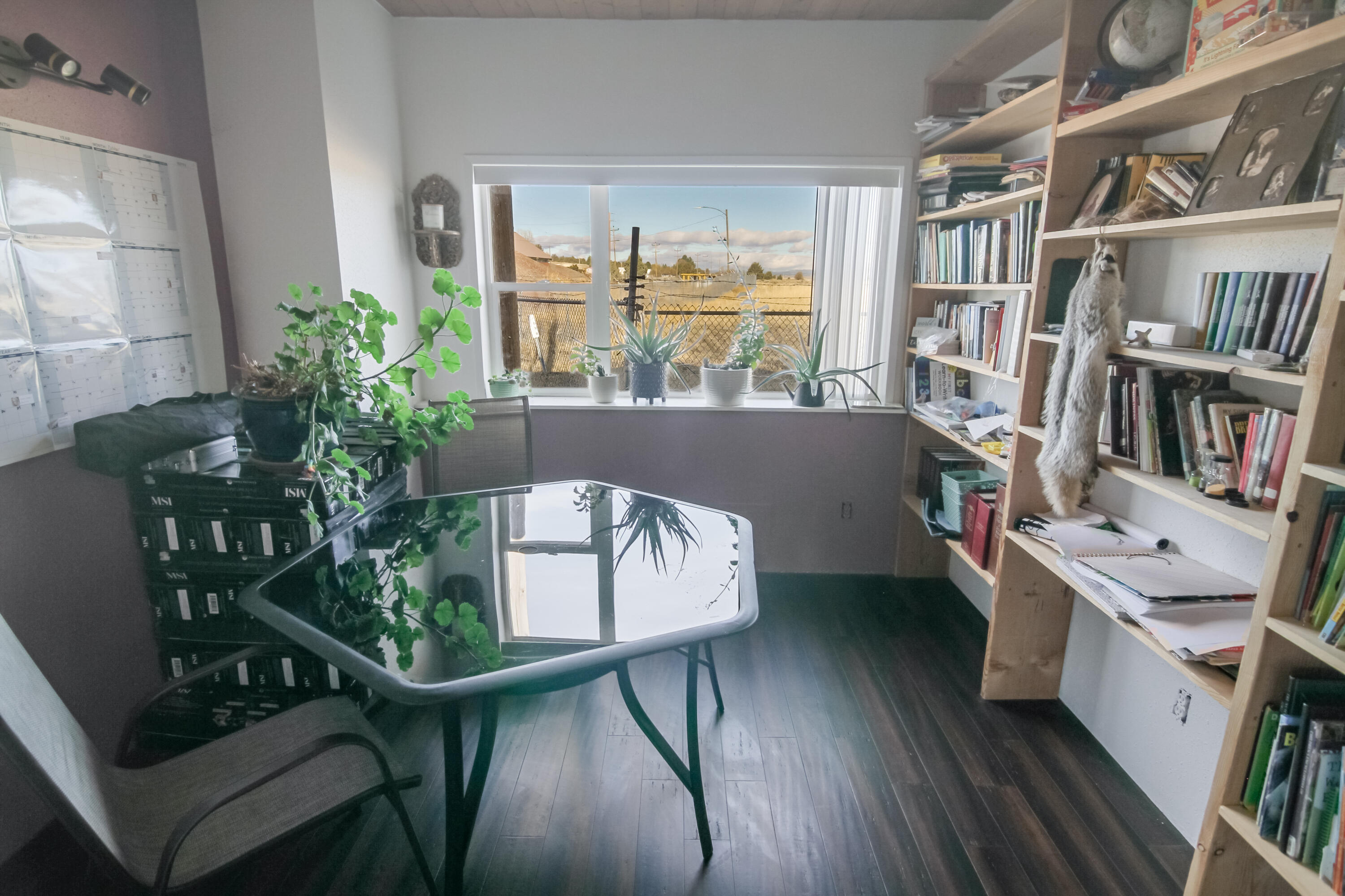 N/A - Residential