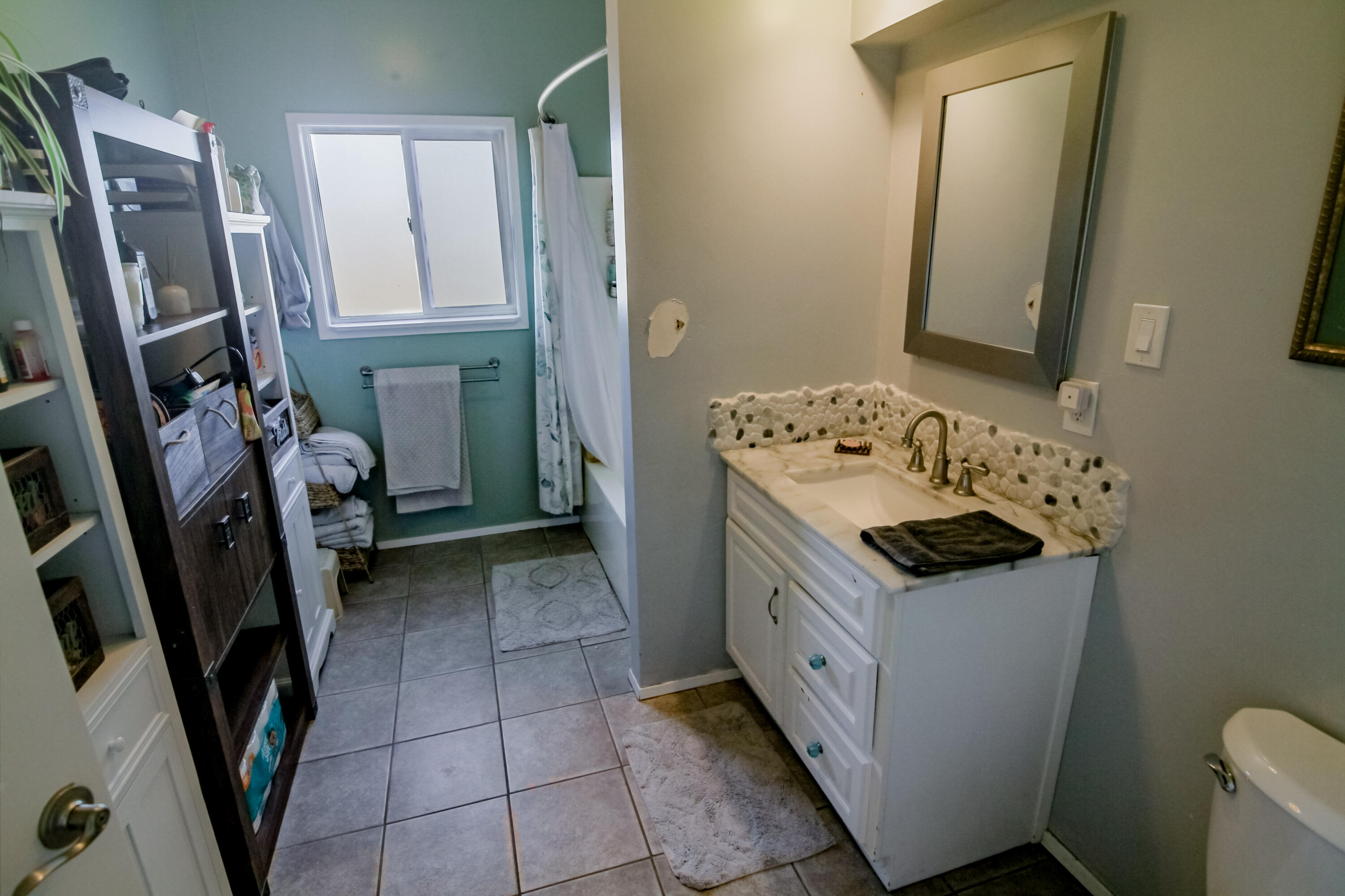 N/A - Residential