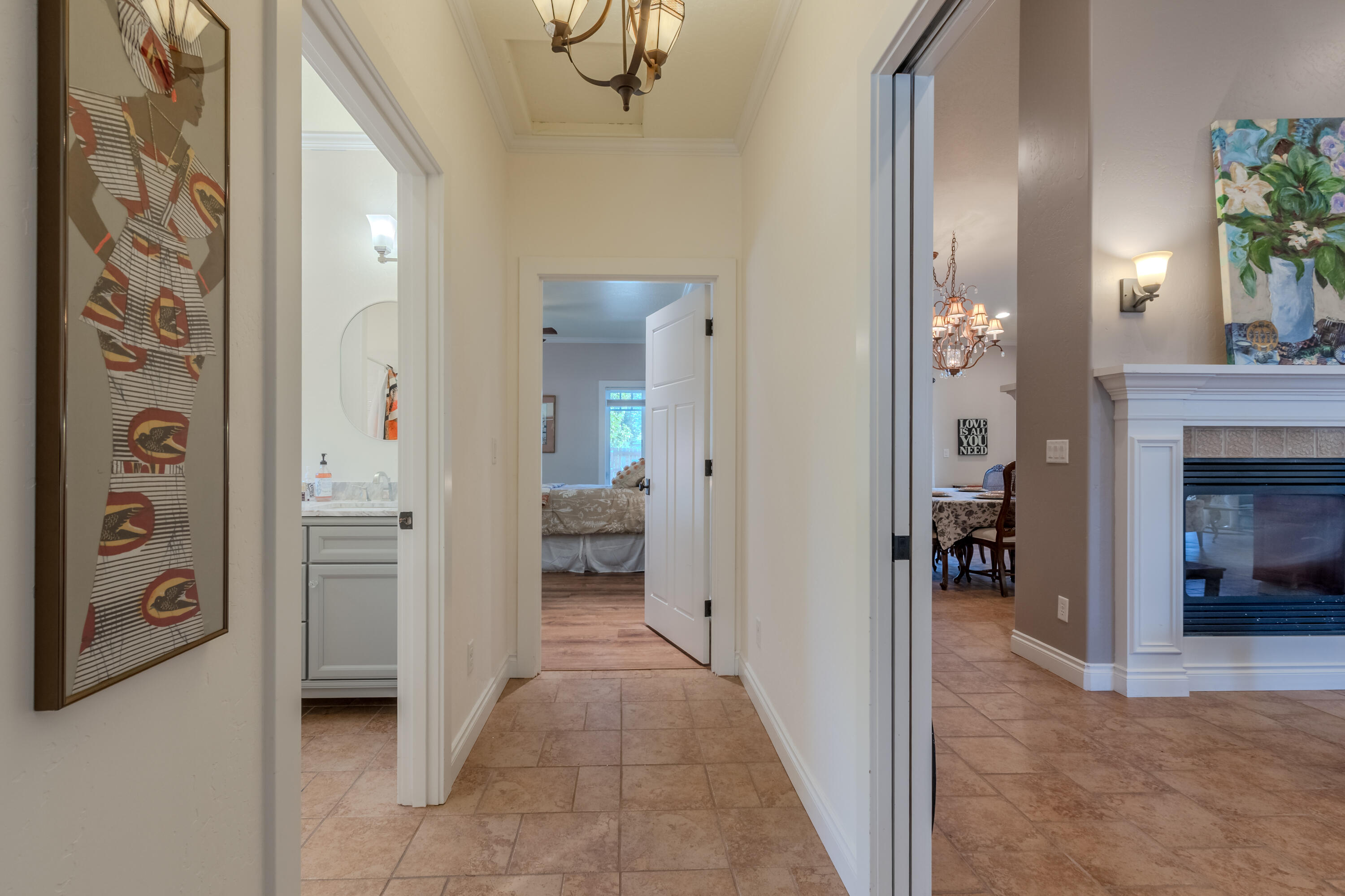 Archer Subdivision - Residential