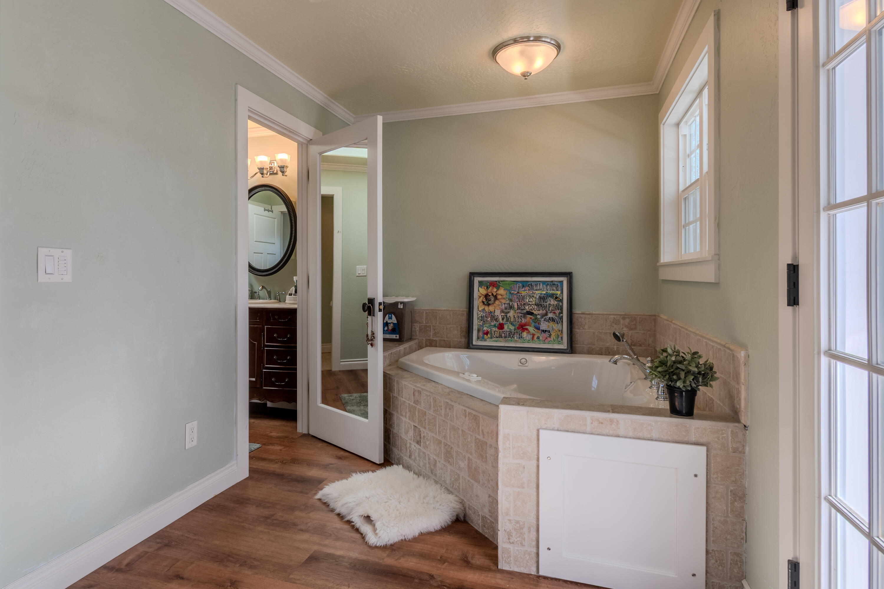 Archer Subdivision - Residential
