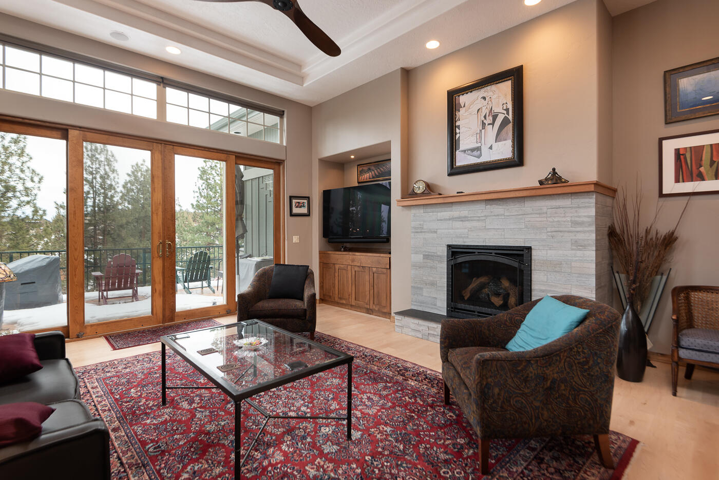 Awbrey Glen - Residential