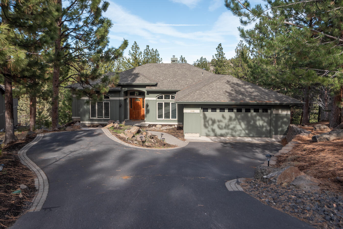 Awbrey Glen - Residential