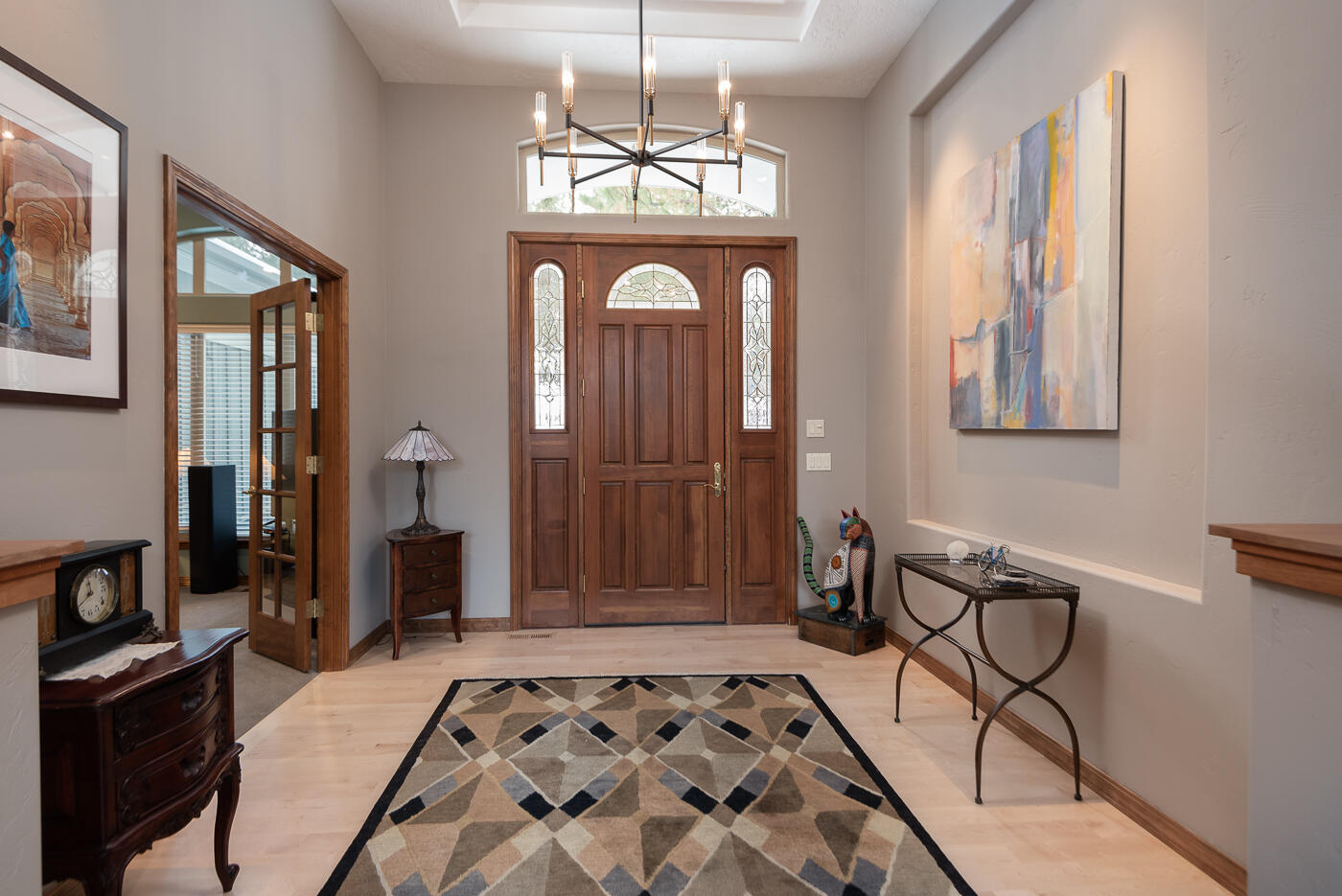 Awbrey Glen - Residential