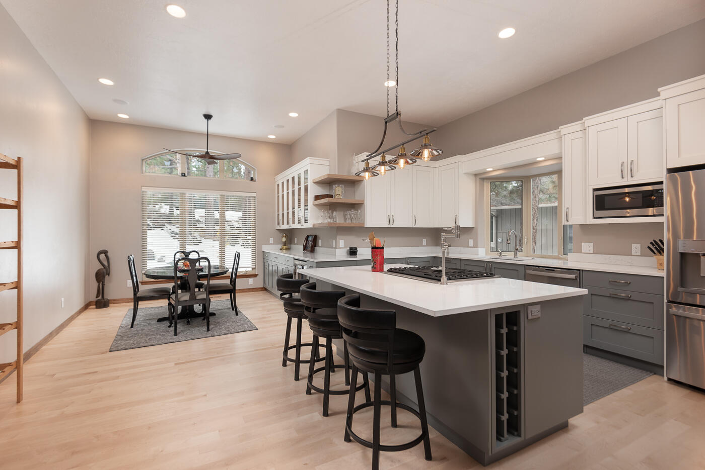 Awbrey Glen - Residential