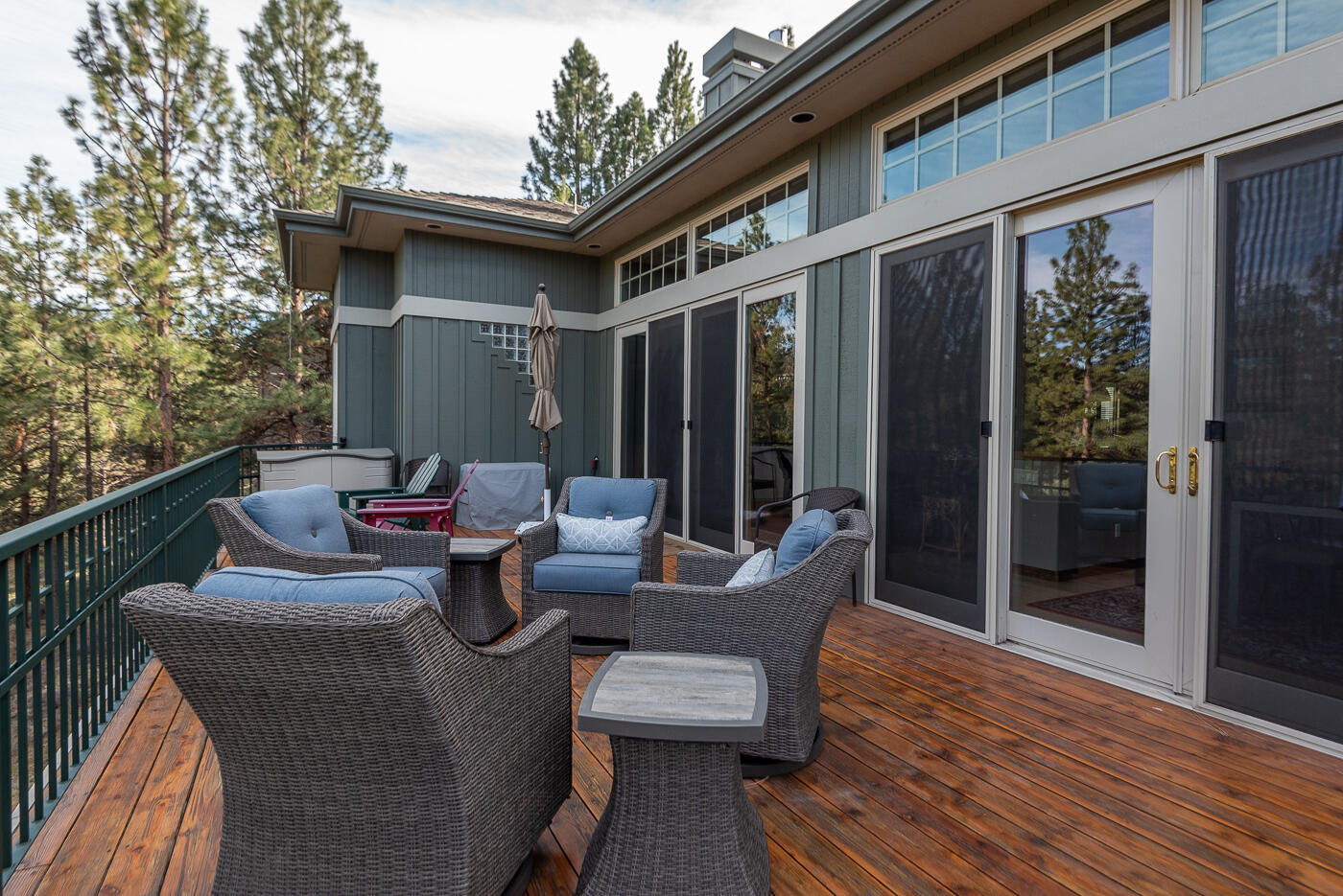 Awbrey Glen - Residential