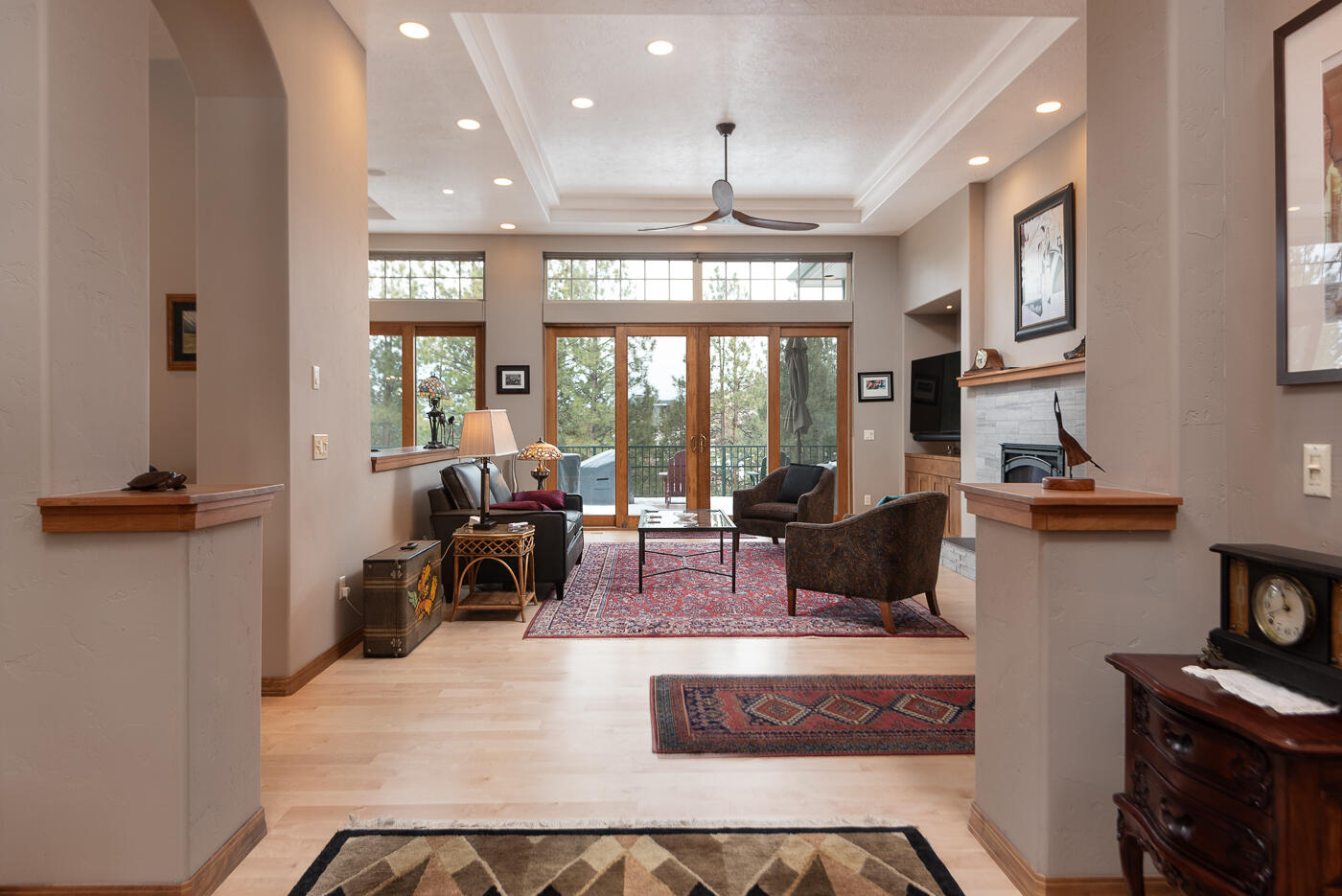 Awbrey Glen - Residential
