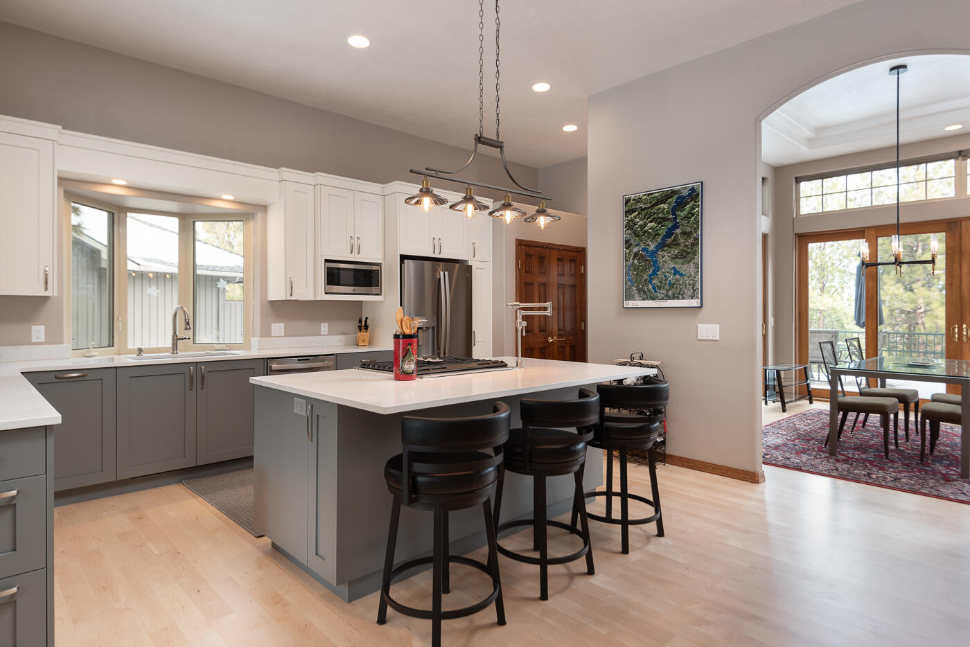 Awbrey Glen - Residential