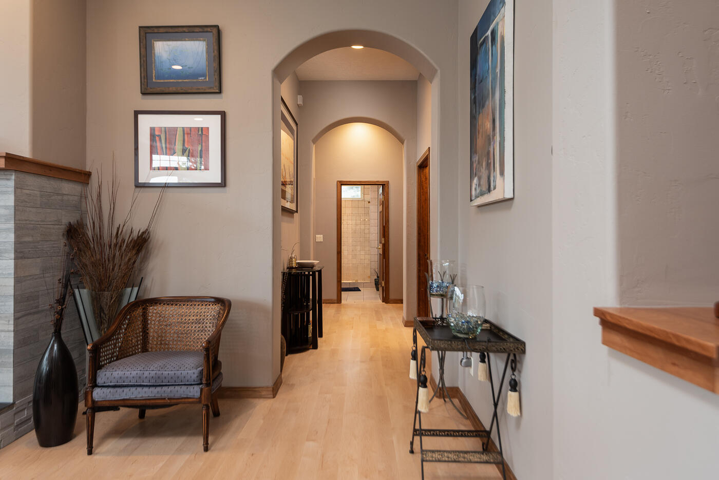 Awbrey Glen - Residential