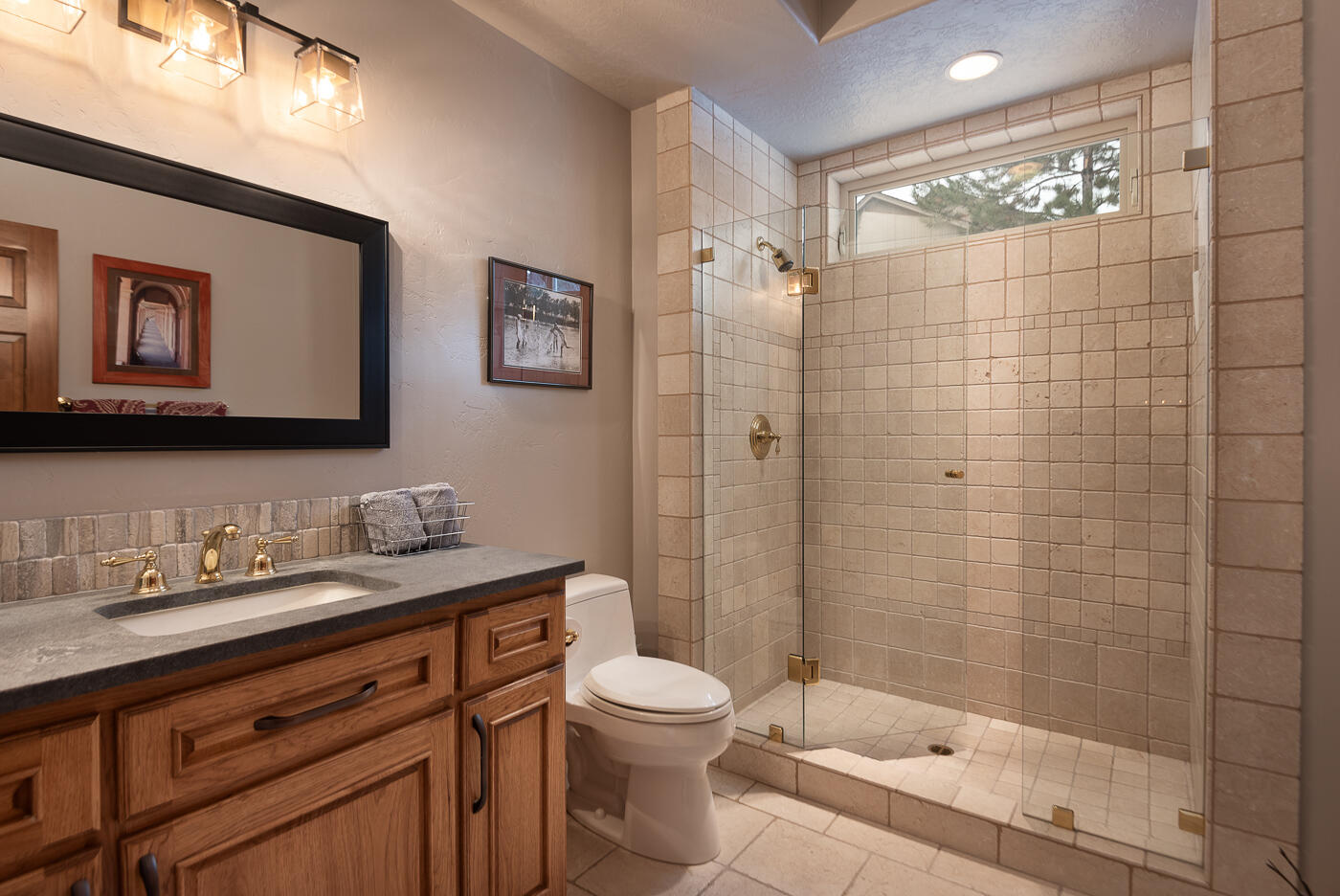 Awbrey Glen - Residential