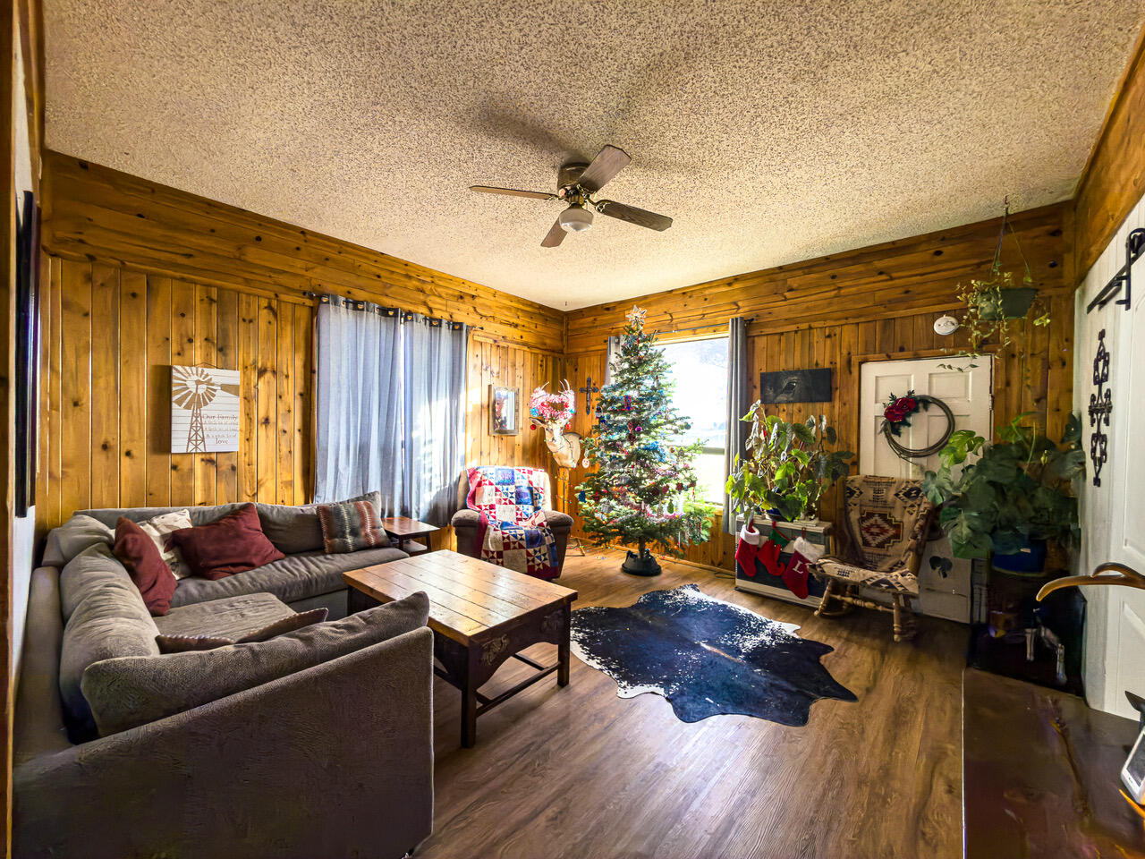 Merrill - Residential