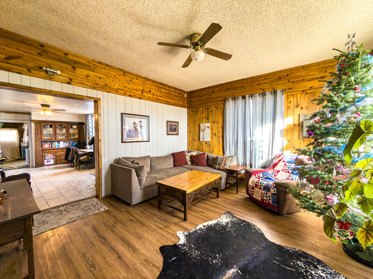 Merrill - Residential