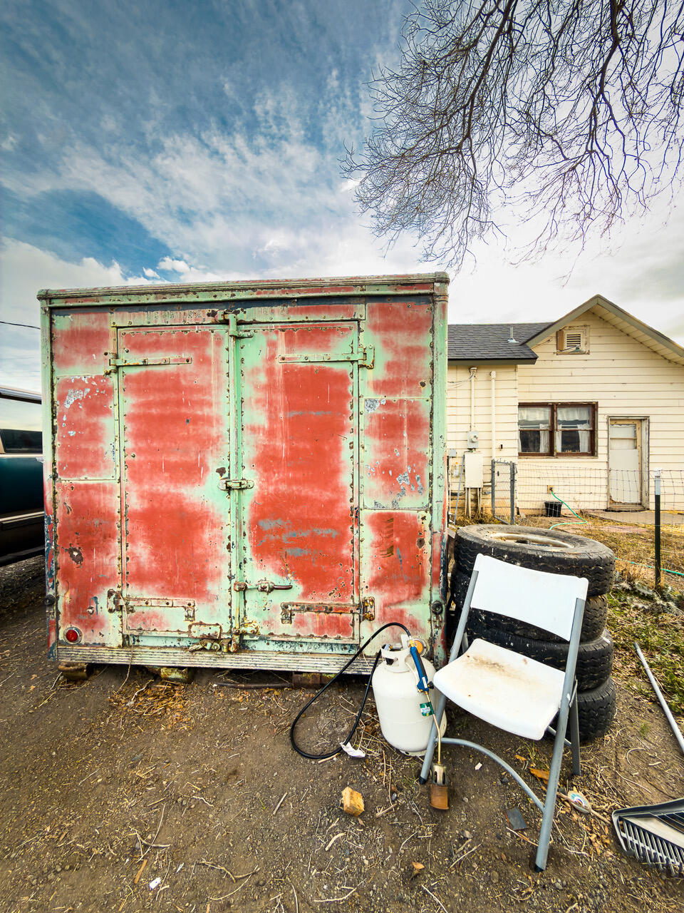 Merrill - Residential