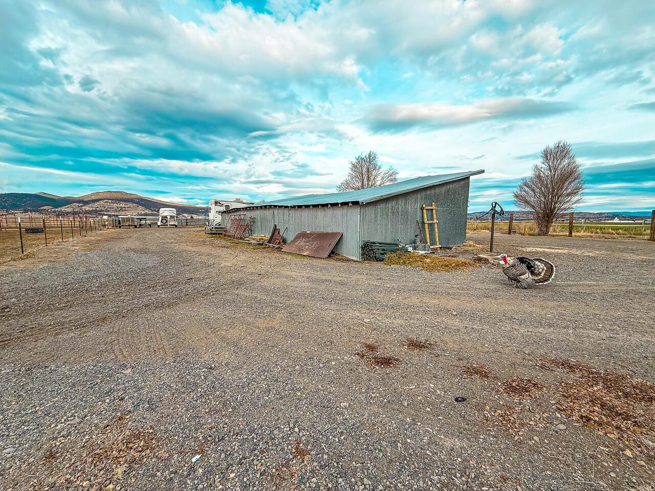 Merrill - Residential