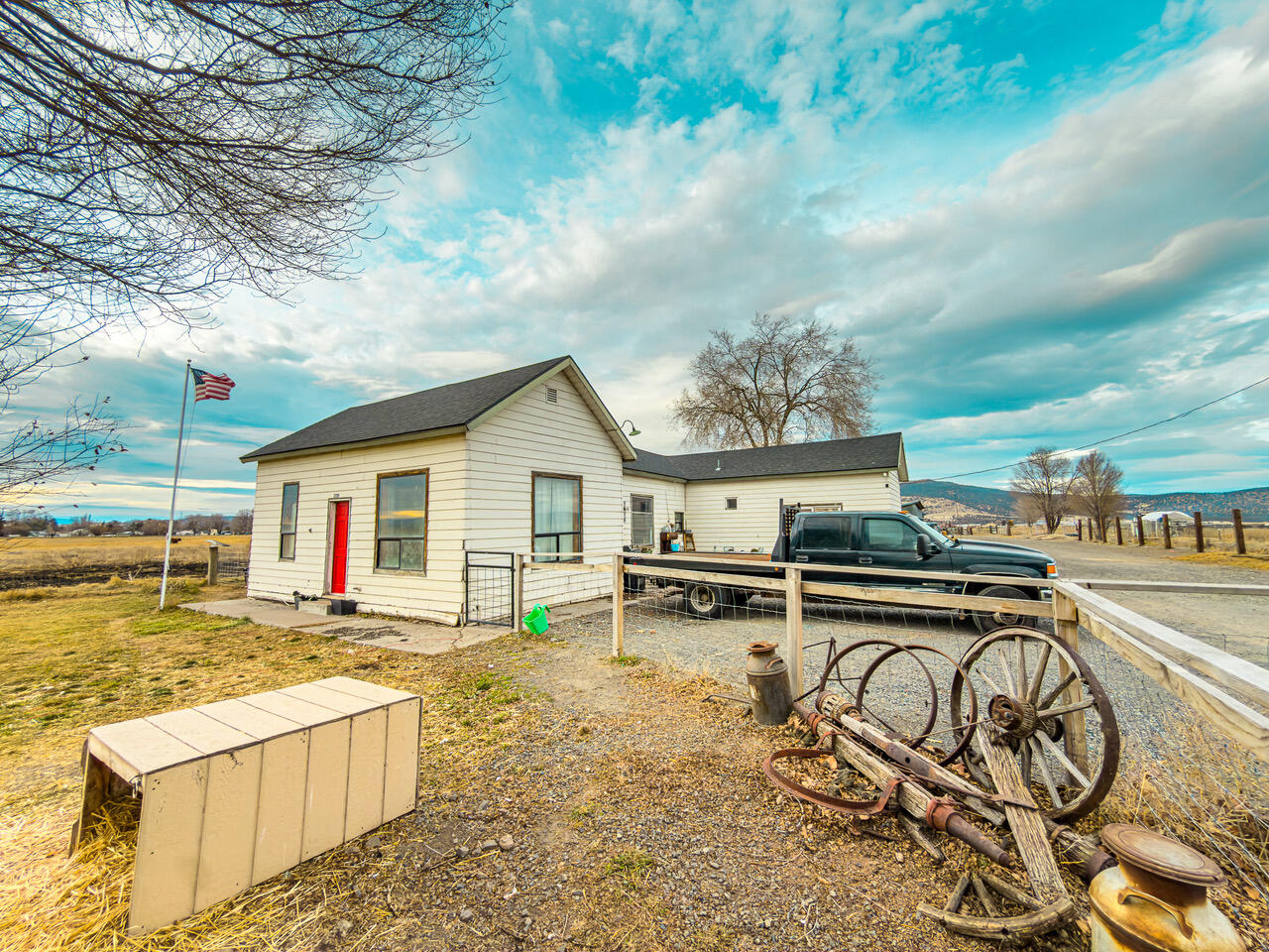 Merrill - Residential