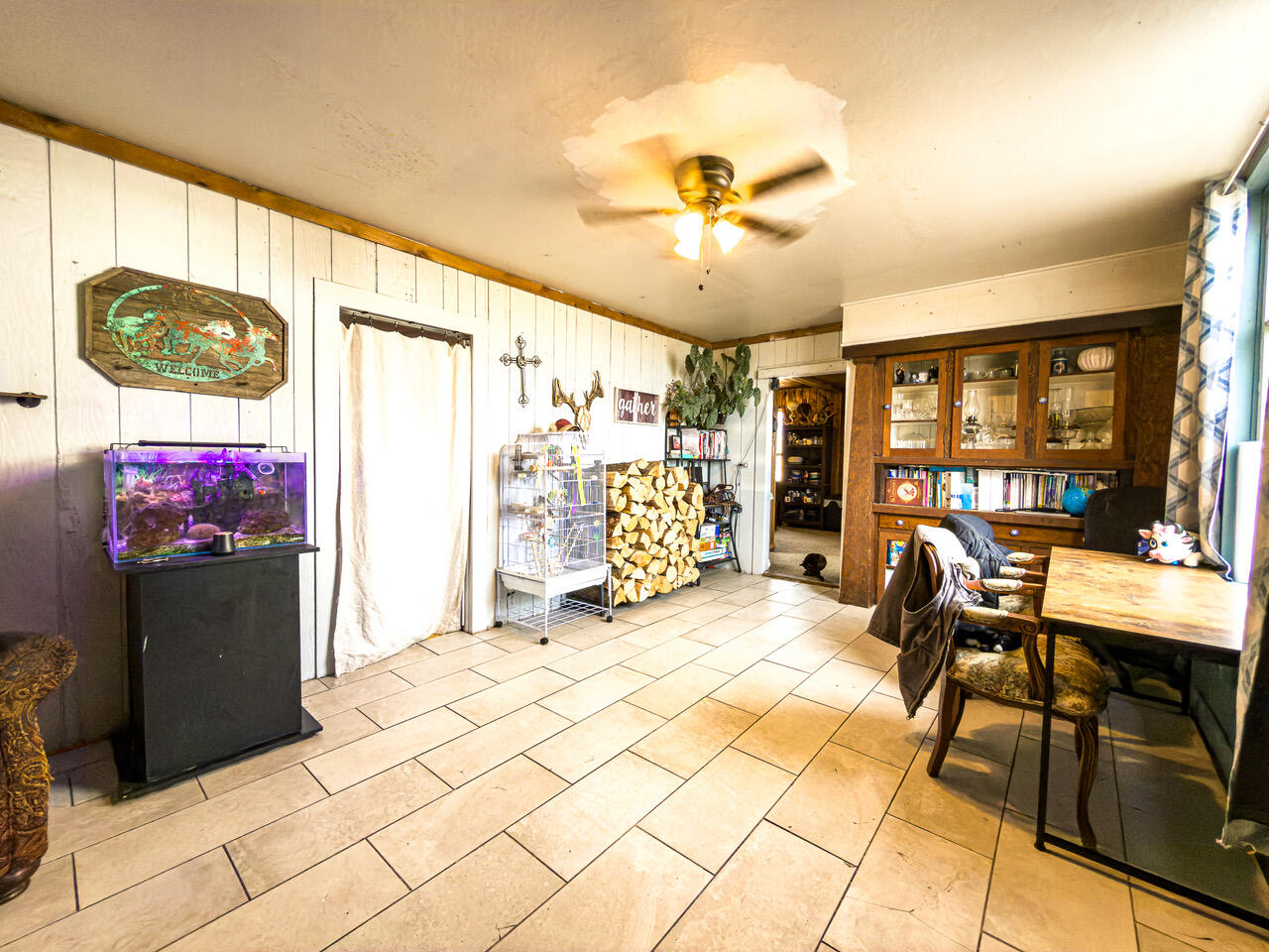 Merrill - Residential