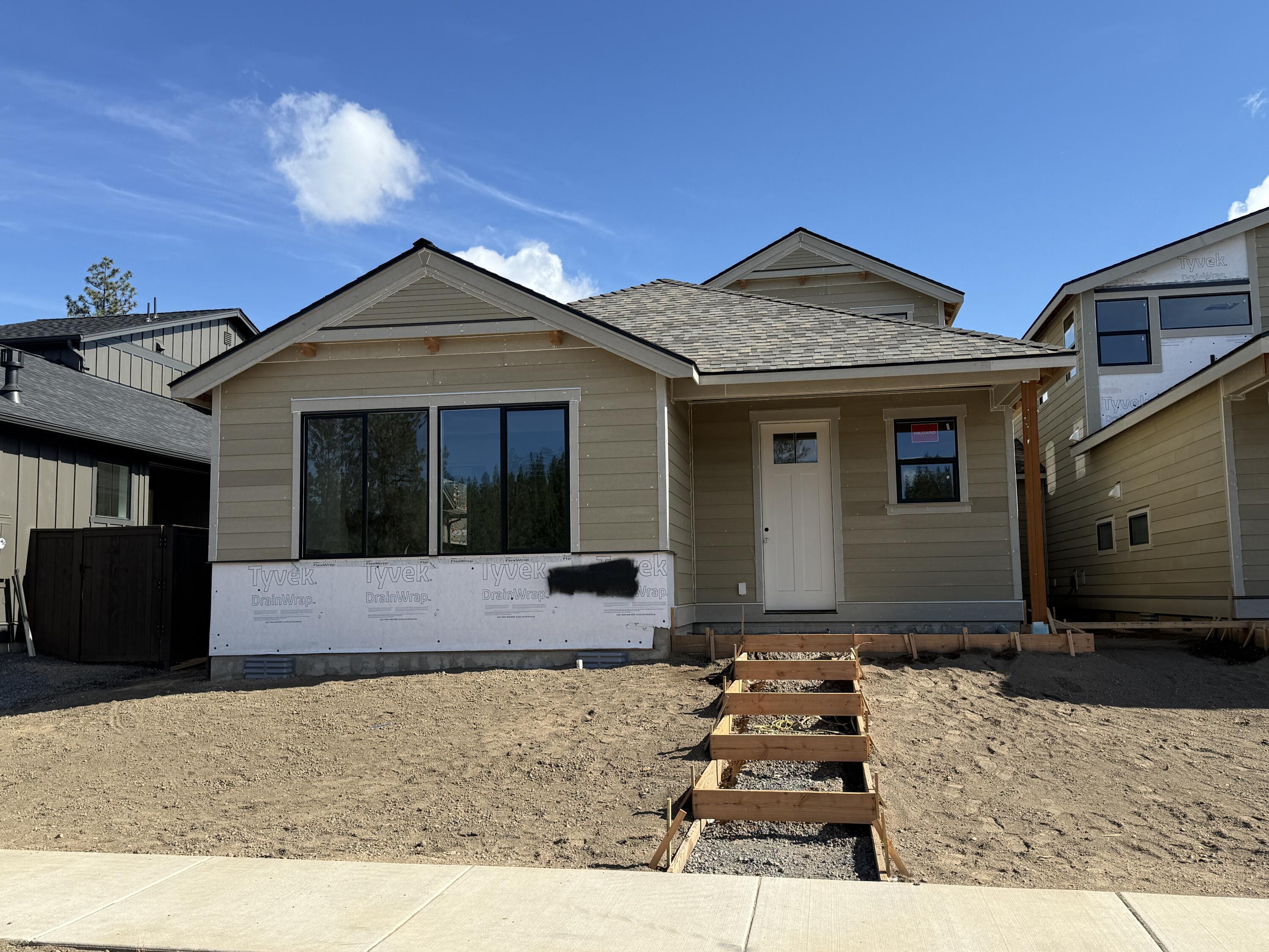 Collier - Residential