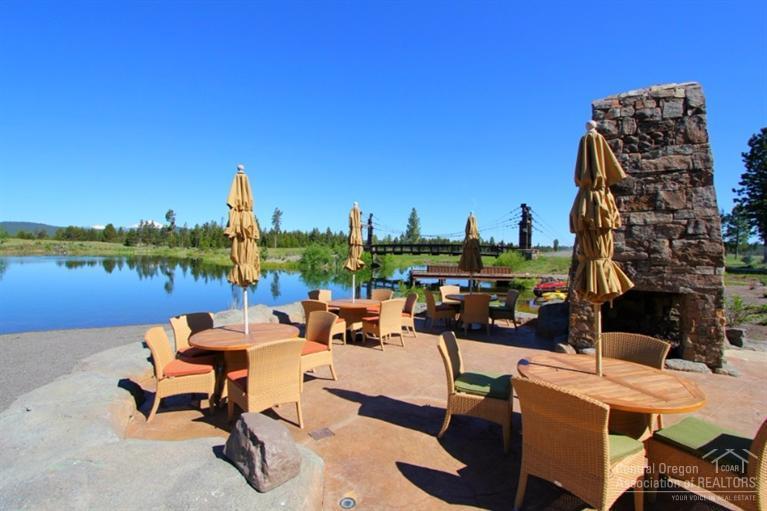 Caldera Springs - Residential