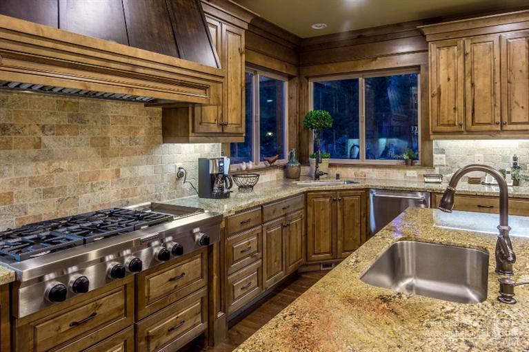 Caldera Springs - Residential