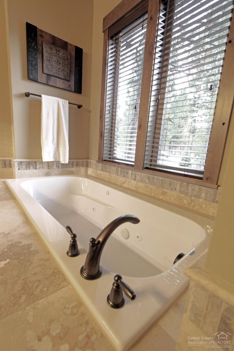 Caldera Springs - Residential
