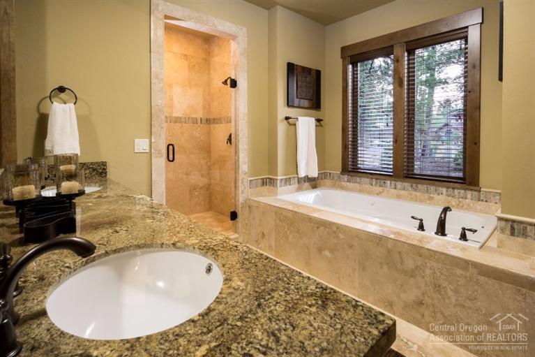 Caldera Springs - Residential