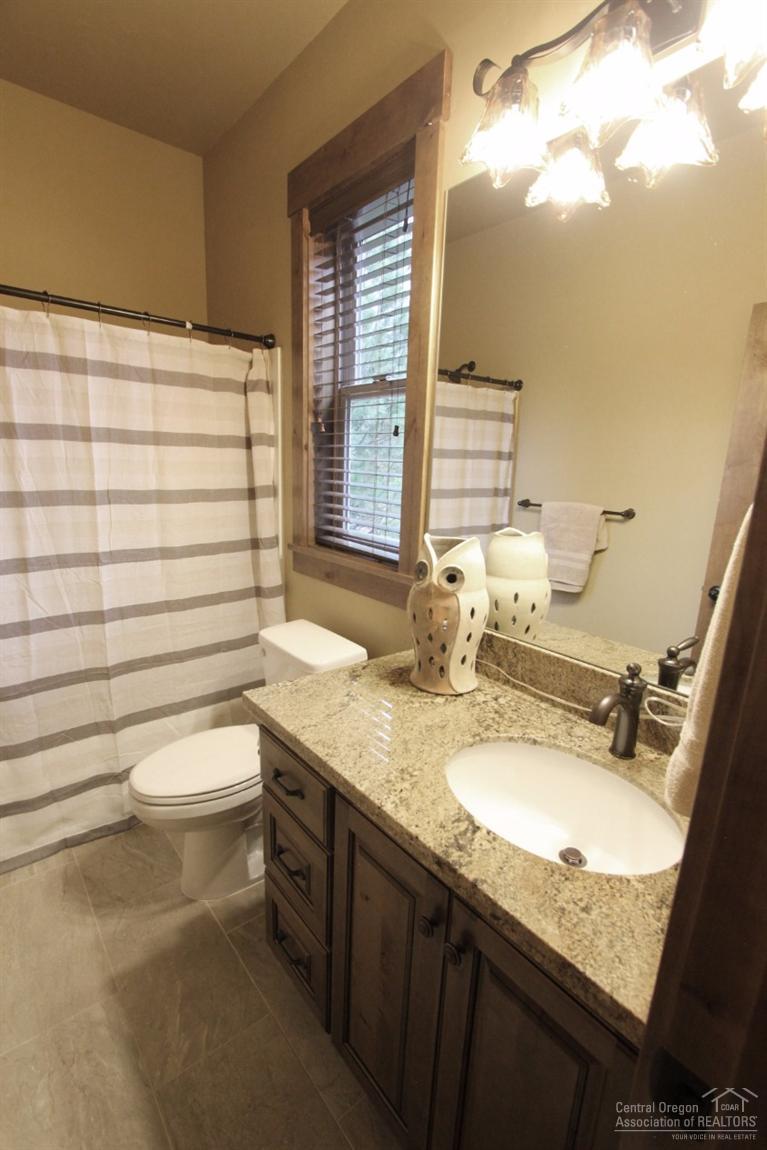 Caldera Springs - Residential