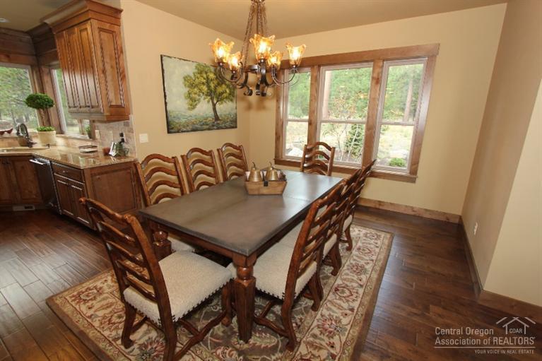 Caldera Springs - Residential