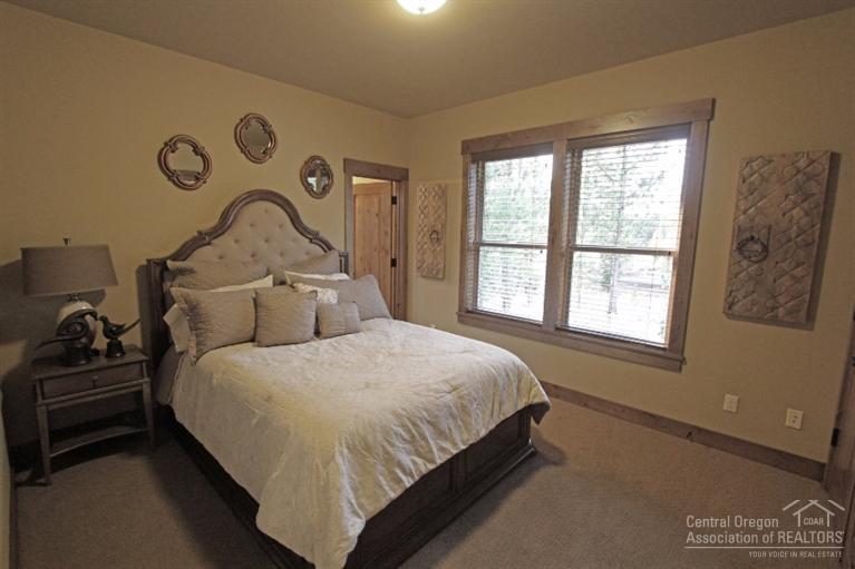 Caldera Springs - Residential