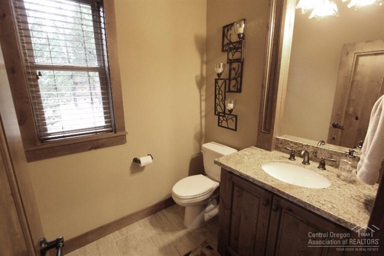 Caldera Springs - Residential