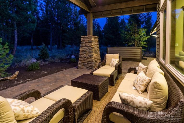 Caldera Springs - Residential