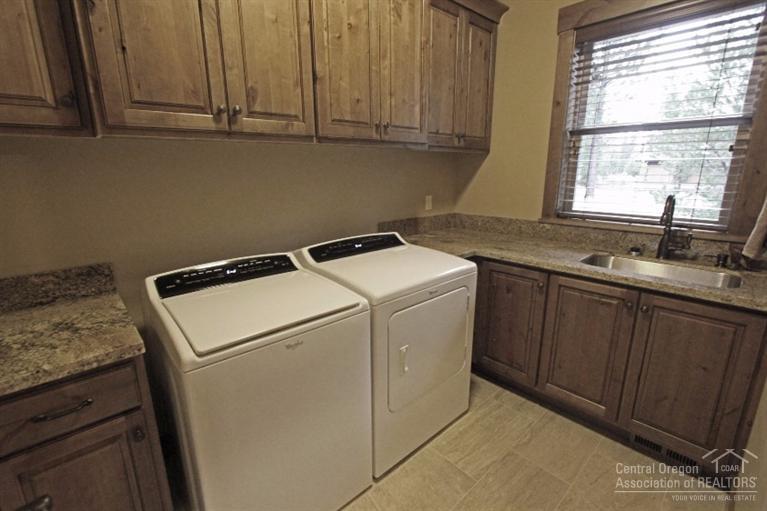 Caldera Springs - Residential