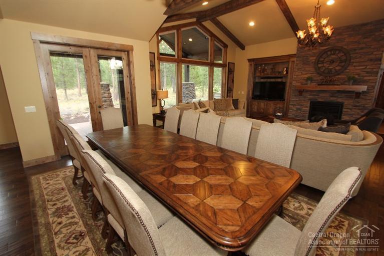 Caldera Springs - Residential