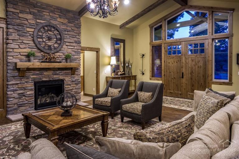 Caldera Springs - Residential