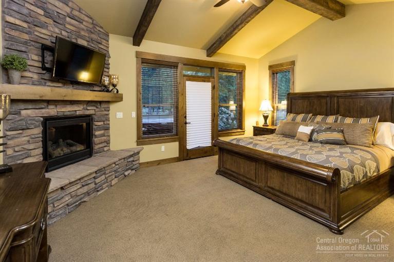 Caldera Springs - Residential