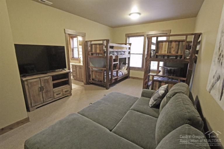 Caldera Springs - Residential