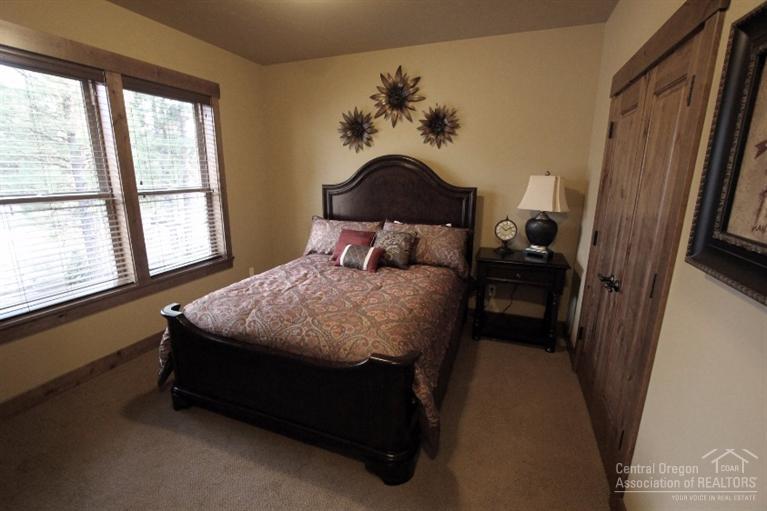 Caldera Springs - Residential