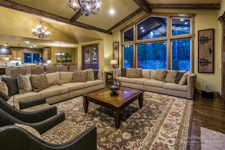 Caldera Springs - Residential