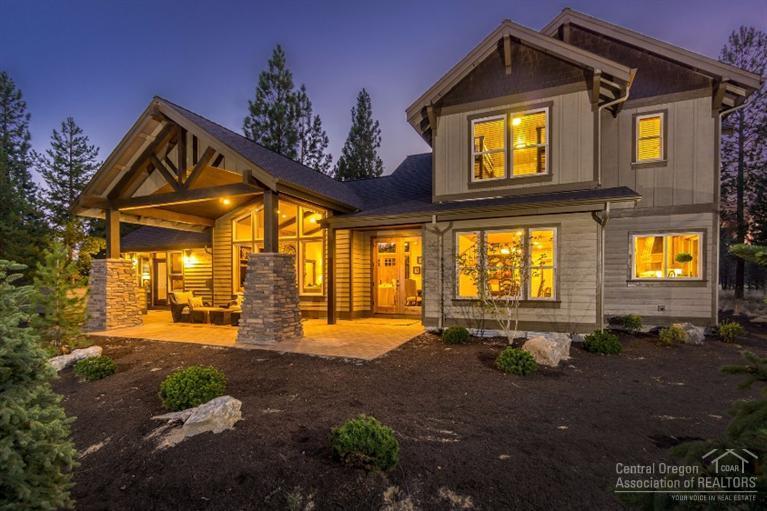 Caldera Springs - Residential