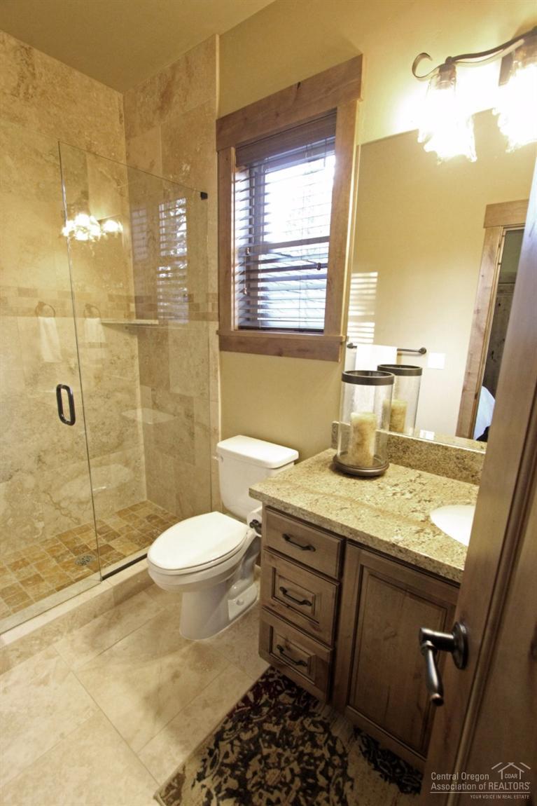 Caldera Springs - Residential